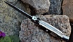 italyanskiy stilet akc 9 damascus stag horn ukraina