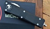 Microtech Combat Troodon S/E 143-4 реплика купить в Украине