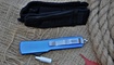 фронталка Ultratech Hellhound Tanto Clear Top CC купить