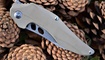 реплика Brous Blades Isham Raven Flipper алиэспресс