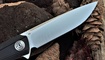 nozh si eych autdor ch3002 g10 black
