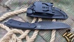 Боевой нож LW Knives Large Fixed Blade_10