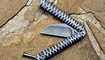 nozh nathan dewey custom gremlin mini balisong replika prodazha