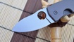Нож Spyderco Techno1