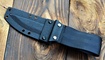 nozh real steel bushcraft zenith scandi 3760