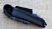 frontalnyy nozh microtech combat troodon rainbow replika
