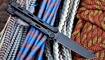 нож бабочка JinJunLang JL-02B купить