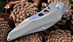 реплика Brous Blades Isham Raven Flipper цена