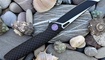 купить нож We Knife 604A