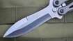Нож бабочка Benchmade B02