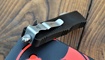 Microtech Combat Troodon S/E 143-4