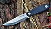 nozh real steel bushcraft zenith scandi tsena