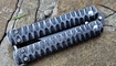 nozh nathan dewey custom gremlin mini balisong replika zakazat