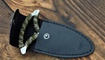push dagger bos tsena
