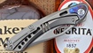 nozh ch outdoor marshal foto