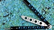 trenirovochnyy balisong the one bm40 kupit v ukraine
