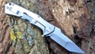 Реплика CRKT Tighe Tac Tanto