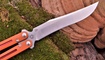 elb mamba orange boom olx