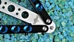 trenirovochnyy balisong the one bm40 kupit