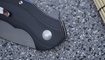 Нож Kizer V4477A1 Roach8