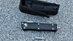 Нож Microtech Combat Troodon S/E 143-4 реплика купить