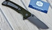 takticheskiy nozh harnds warrior original