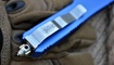 фронталка Ultratech Hellhound Tanto Clear Top CC реплика