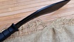 machete cold steel conqueror kiev