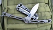 Нож бабочка Benchmade B02 Киев