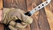 kupit trenirovochnyy balisong the one bm40