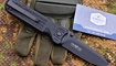 nozh fox knives 446 predator replika otzyvy