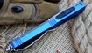 фронталка Ultratech Hellhound Tanto Clear Top CC копия