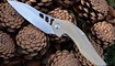 реплика Brous Blades Isham Raven Flipper отзывы