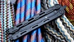 нож бабочка JinJunLang JL-02B купить в Киеве