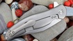 Нож Kizer Compadre Ki5465A1 Харьков