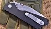 avtomaticheskiy nozh strider pro-tech sng 2401 replika prodazha