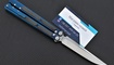 maxace covenant balisong replika dhgate