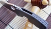 Нож Spyderco Techno5