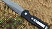 nozh pro-tech tactical response tr-3 replika otzyvy