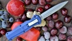 выкидной нож Benchmade 3300 Infidel фото