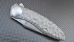 Нож Kizer Ki4474A2 S.L.T.