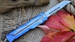 фронталка Ultratech Hellhound Tanto Clear Top CC Киев