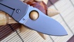 Нож Spyderco Techno6