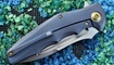 nozh we knife 608q otiginal
