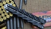 Нож бабочка MTech дамаск в Украине