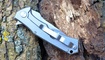 Реплика CRKT Tighe Tac Tanto в интернет магазине