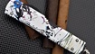 vykidnoy nozh microtech ultratech geisha replika kupit