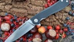 Нож Real Steel Megalodon 7420
