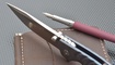 Нож Kizer Ki4443Ti2 Panthura3