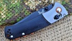 nozh benchmade 15085 mini crooked river replika tsena